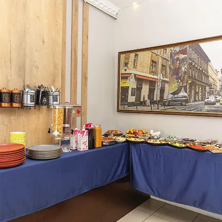 호텔 Vefa Hotel&suites *