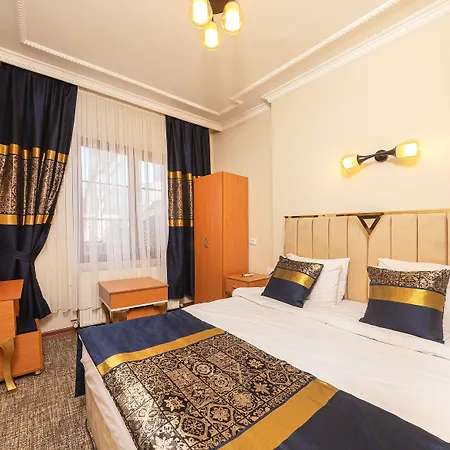 Vefa Hotel&suites