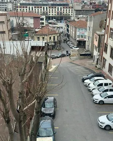 Liora Old فندق اسطنبول