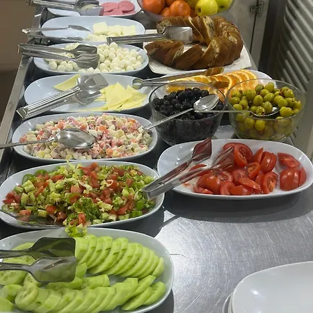 فندق Liora Old اسطنبول
