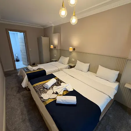 Ξενοδοχείο Liora Old City *