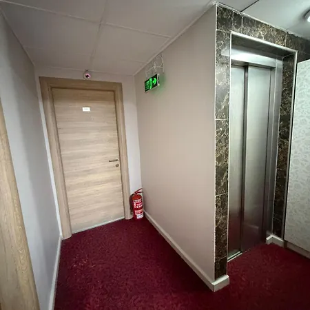 Liora Old City Ξενοδοχείο *