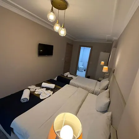 Liora Old City Ξενοδοχείο *