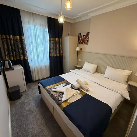 Ξενοδοχείο Liora Old City