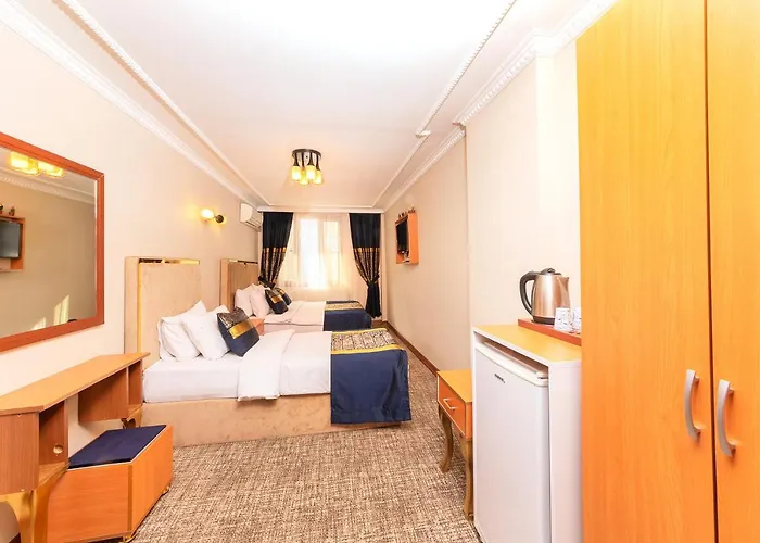 Ξενοδοχείο Liora Old City