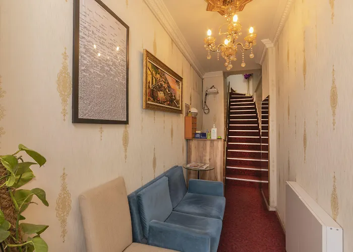 Ξενοδοχείο Liora Old City *