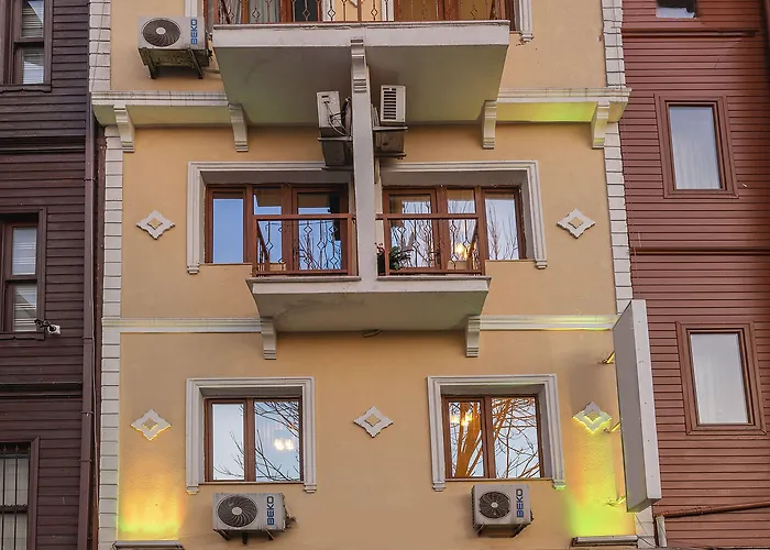 Liora Old City Κωνσταντινούπολη