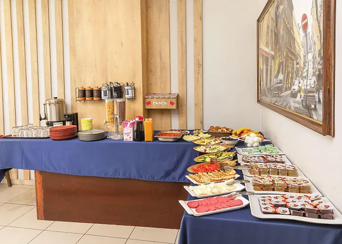 Liora Old City * Κωνσταντινούπολη