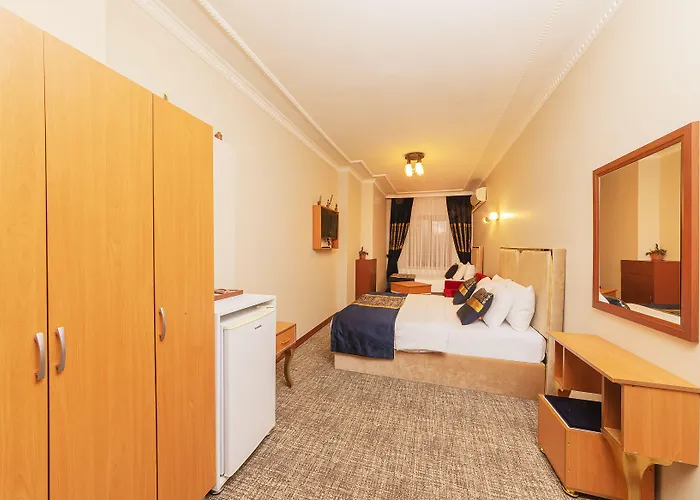 Ξενοδοχείο Liora Old City