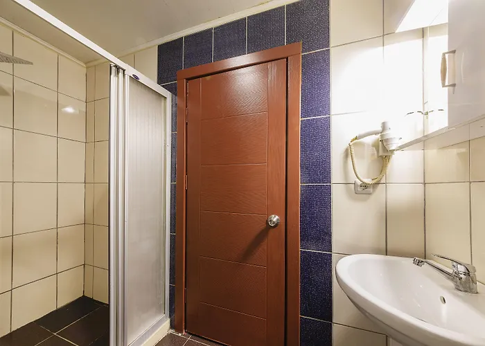 Liora Old City Ξενοδοχείο Κωνσταντινούπολη