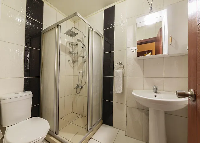 Liora Old City Ξενοδοχείο