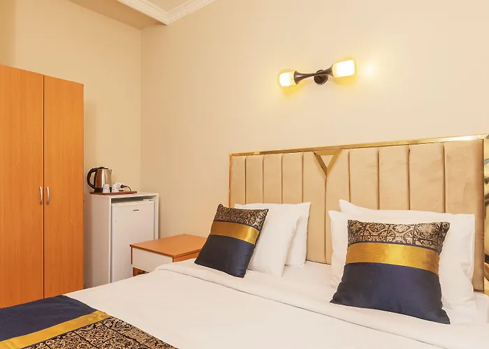 Liora Old City Ξενοδοχείο Κωνσταντινούπολη