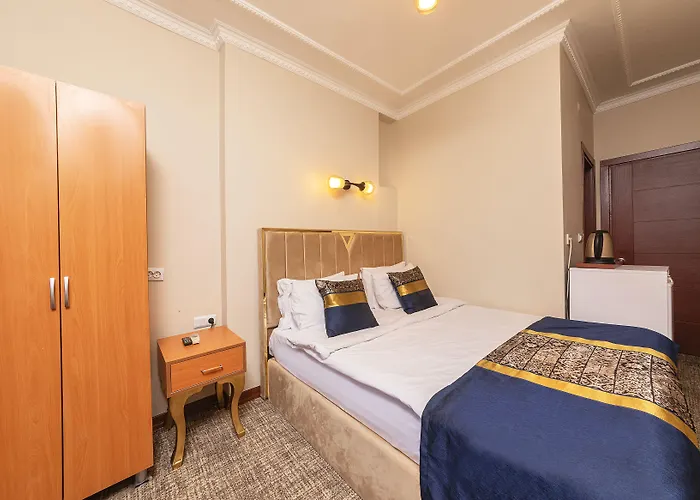 Liora Old City Ξενοδοχείο Κωνσταντινούπολη