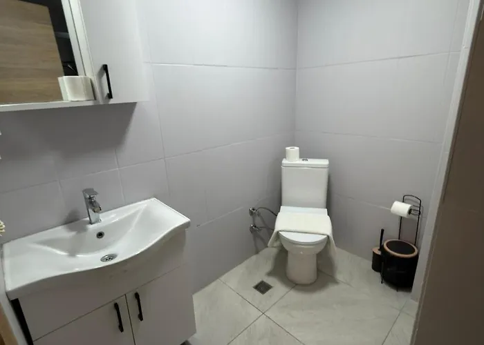 Liora Old City Κωνσταντινούπολη