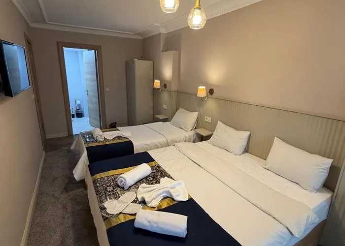 Ξενοδοχείο Liora Old City