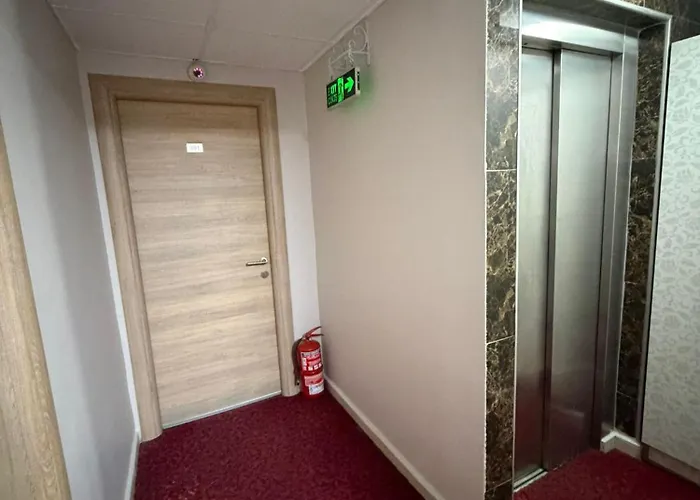 Liora Old City Ξενοδοχείο *