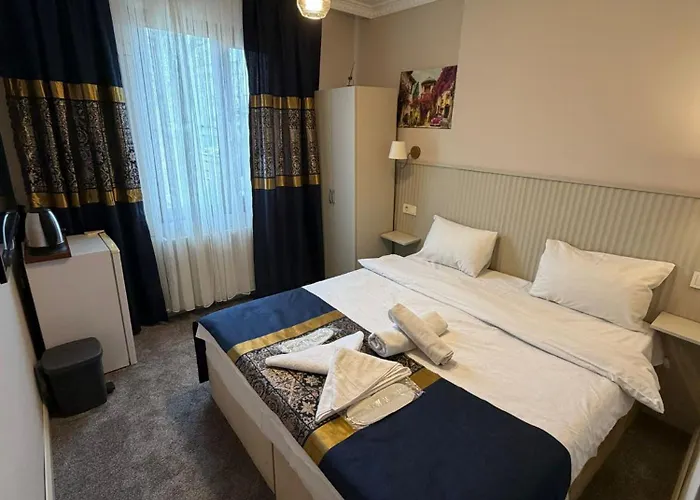 Ξενοδοχείο Liora Old City