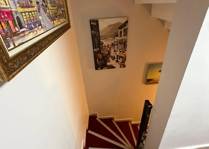Ξενοδοχείο Liora Old City *