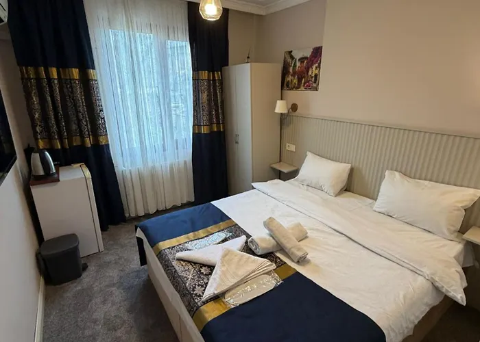 Liora Old City Ξενοδοχείο Κωνσταντινούπολη