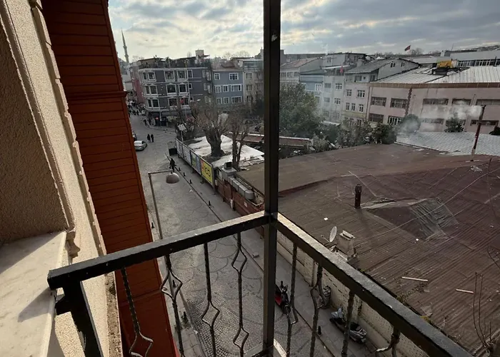 Ξενοδοχείο Liora Old City Κωνσταντινούπολη