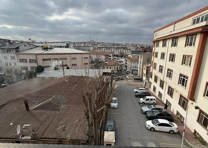 Liora Old City Ξενοδοχείο *