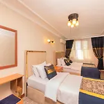 Liora Old Hotel Istanbul