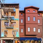 Liora Old Hotel