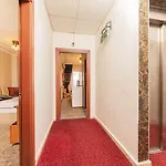 Liora Old Hotel