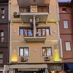 Liora Old Istanbul