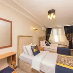 Liora Old Hotel Istanbul
