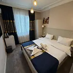 Liora Old Hotel Istanbul