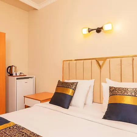 Hotel Vefa Hotel&suites *