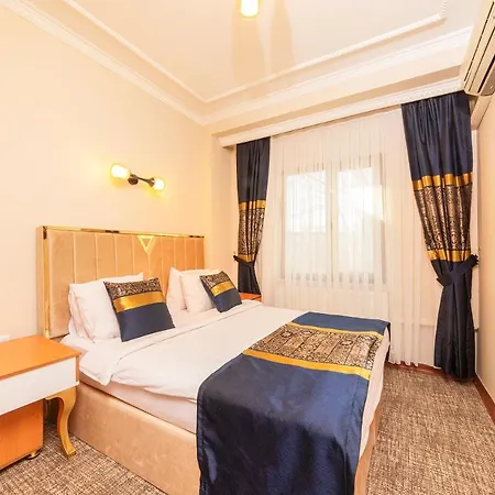 Vefa Hotel&suites