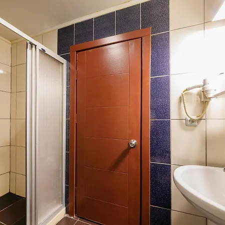 Vefa Hotel&suites Hotel *