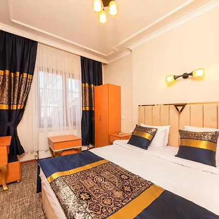 Vefa Hotel&suites