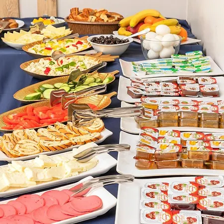 Vefa Hotel&suites イスタンブール