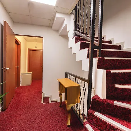 Vefa Hotel&suites ホテル イスタンブール