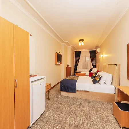 Ξενοδοχείο Vefa Hotel&suites