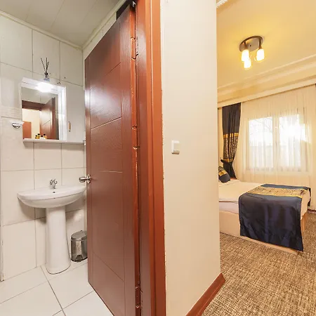 Vefa Hotel&suites Ξενοδοχείο *