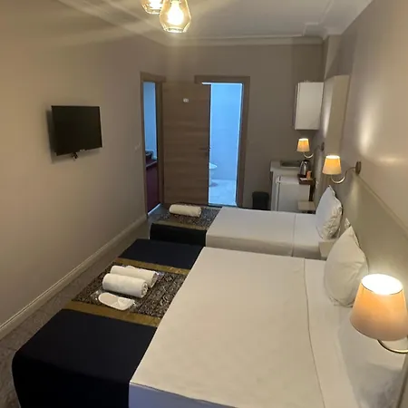 Liora Old Hotel