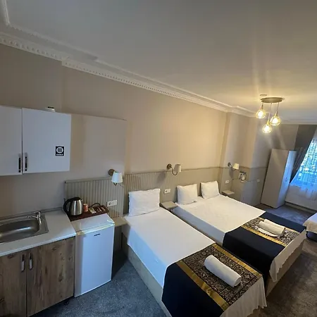 酒店 Liora Old *