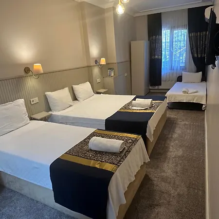 Hotel Liora Old
