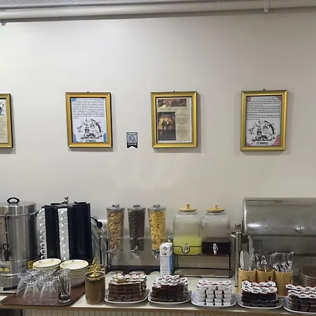 酒店 Liora Old 伊斯坦布尔