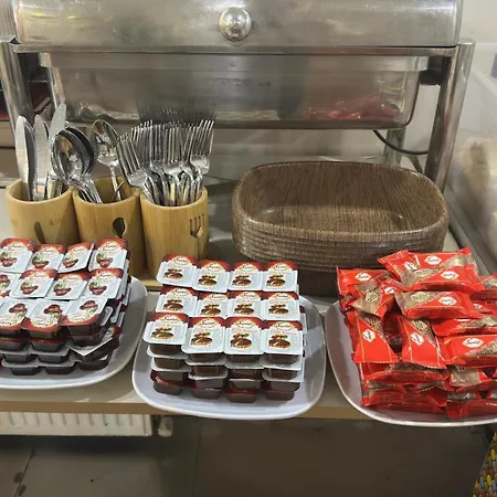 Liora Old 酒店 伊斯坦布尔