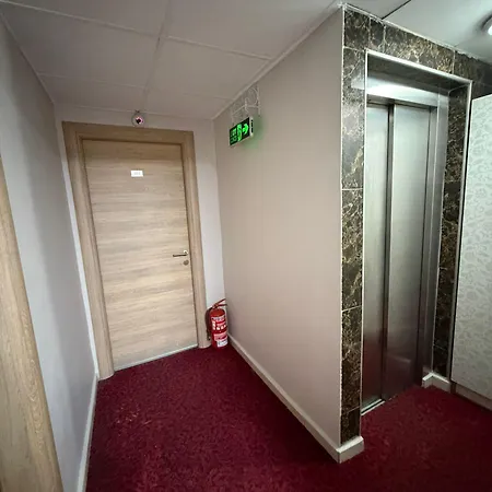 Hotel Liora Old Istanbul