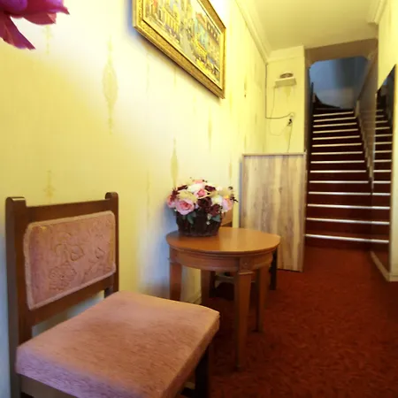 Hotel Liora Old *