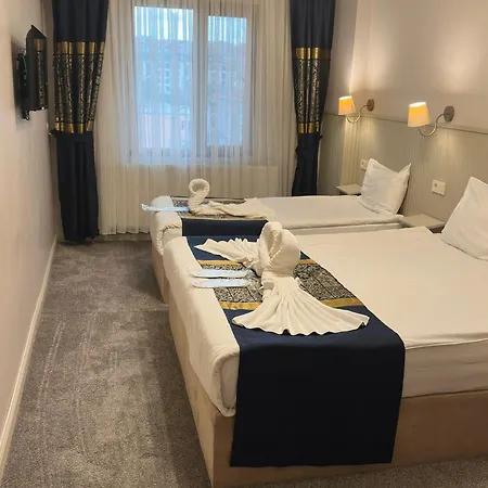 Liora Old Otel İstanbul