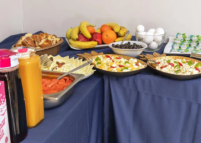 Liora Old City Istambul