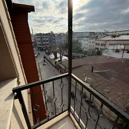 Hotel Liora Old Istanboel