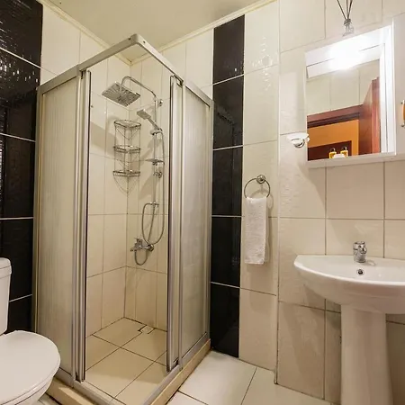 Vefa Hotel&suites מלון